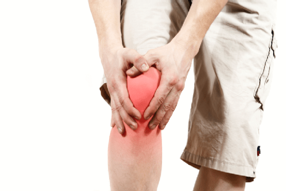 Atasi Masalah Sakit Lutut Dengan 5 Senaman Ini!