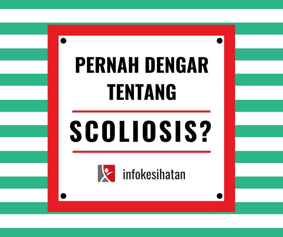 Skoliosis boleh dirawat dengan fisioterapi?