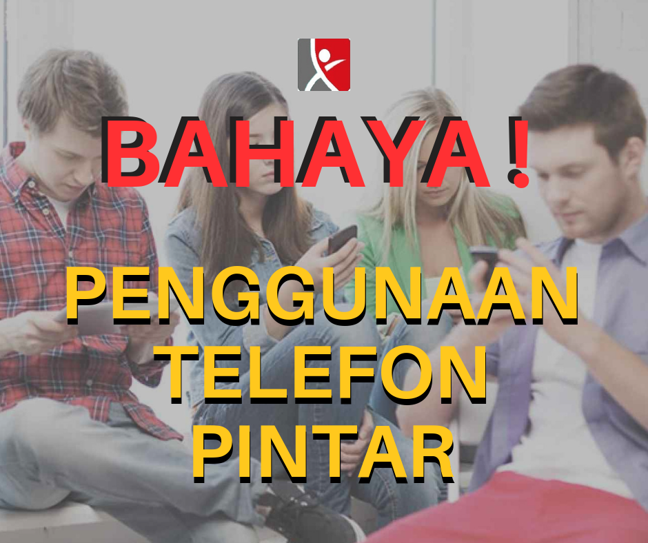 Telefon Pintar Boleh Mengancam Kepada Saraf