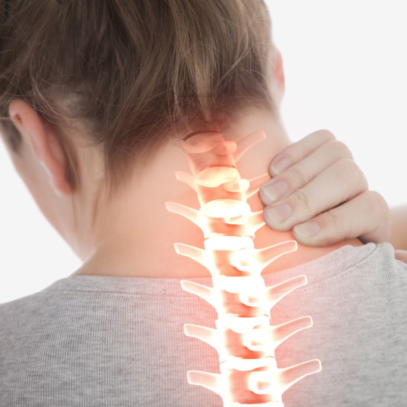 Cara Terbaik Merawat Masalah Sakit Leher