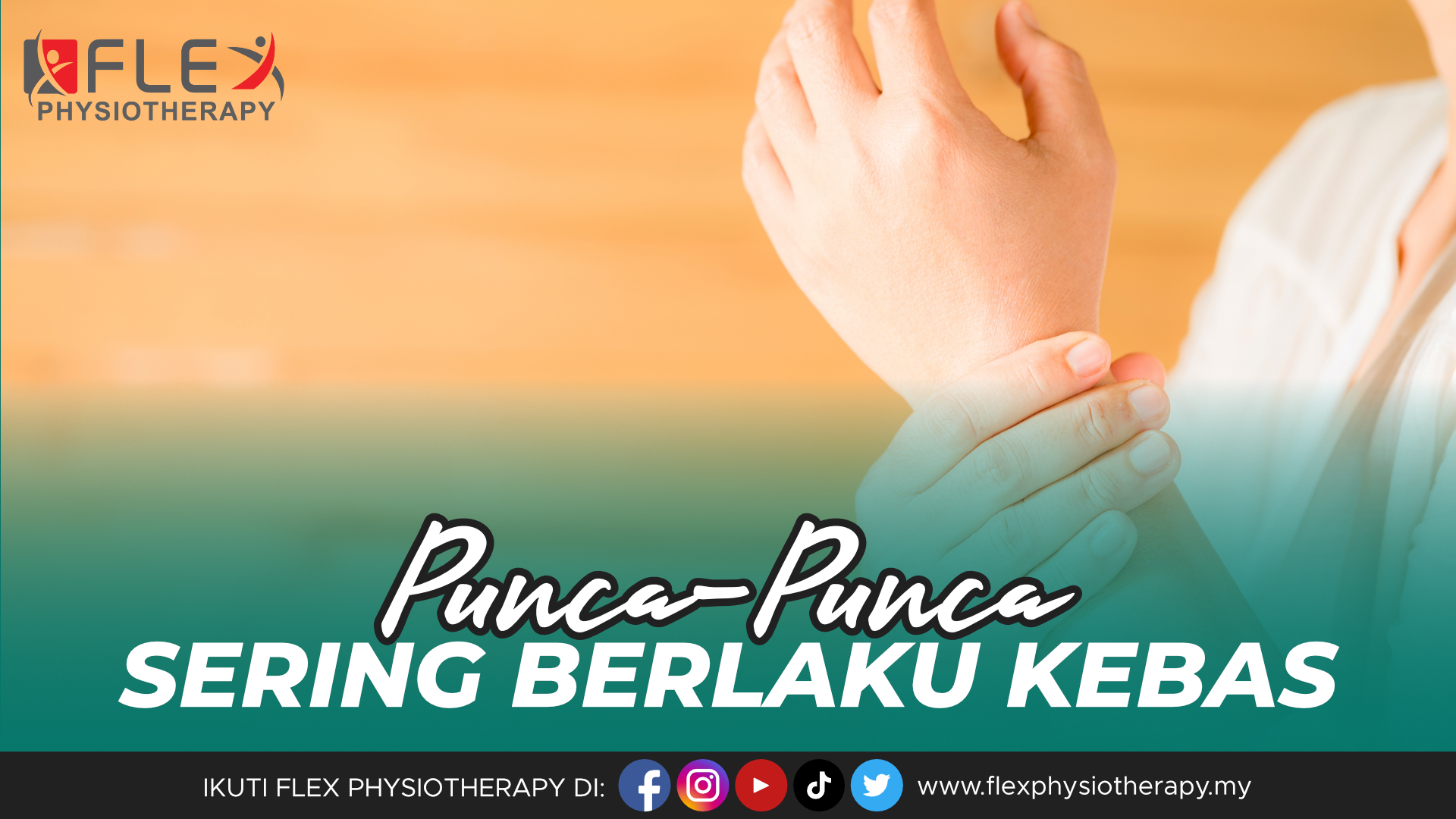 Kebas Di Seluruh Bahagian Badan: Apa Puncanya?