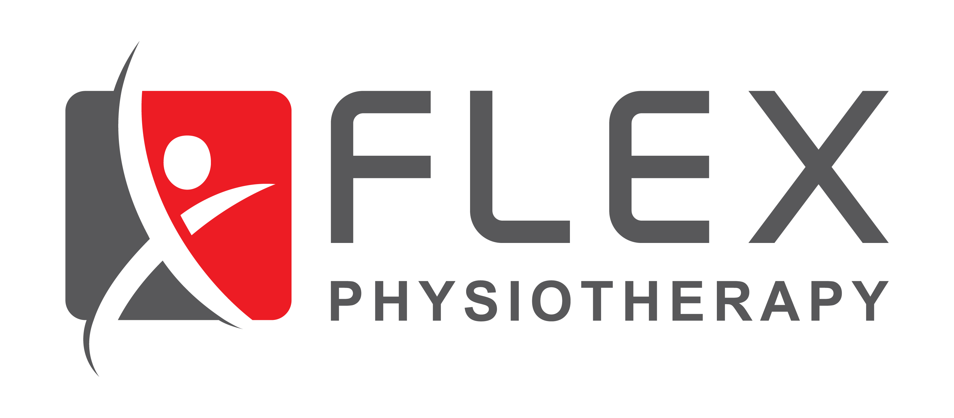 logo Flex Physiotherapy