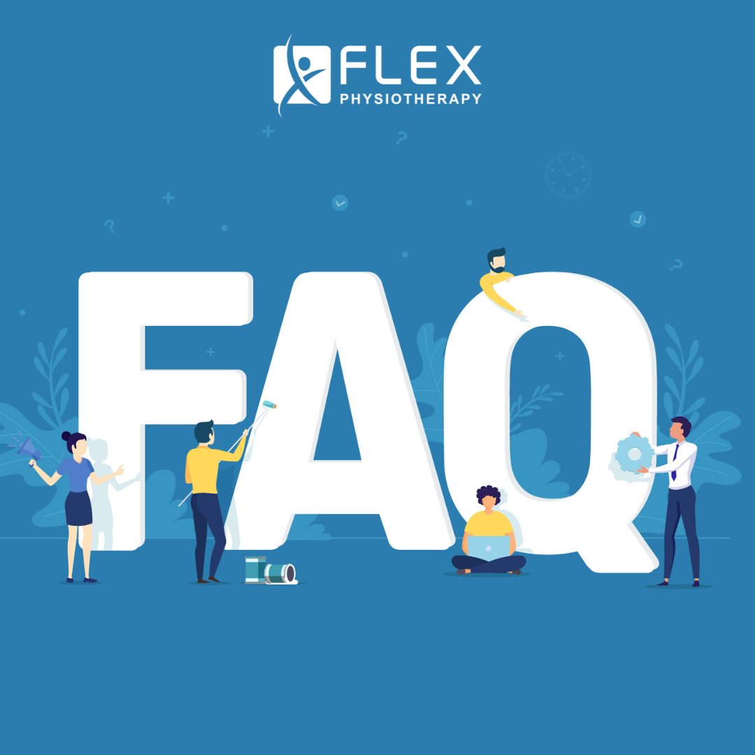 FAQ: Kenali Flex Physiotherapy